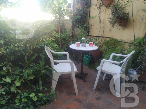 Imagen 11 de 17 de Venta Ph 3 Ambientes Con Gran Terraza, Patio Y Balcón En Villa Crespo