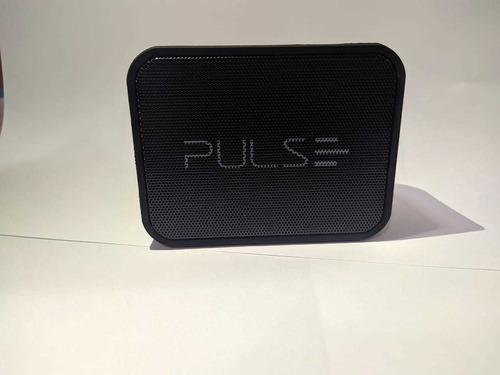 Pulse Splash Bluetootk Waterproof Speaker Sp390