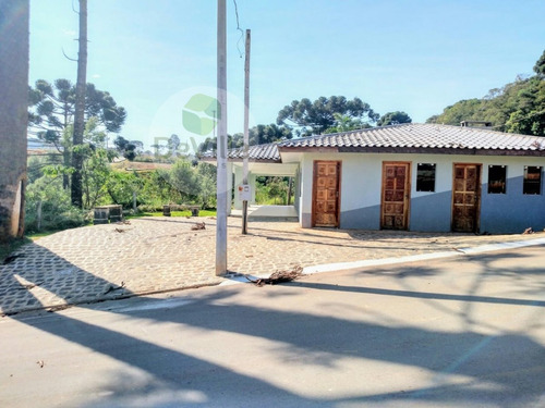 Imagem 13 de 18 de Terreno A Venda No Bairro Roça Grande Em Colombo - Pr. - 30177-1