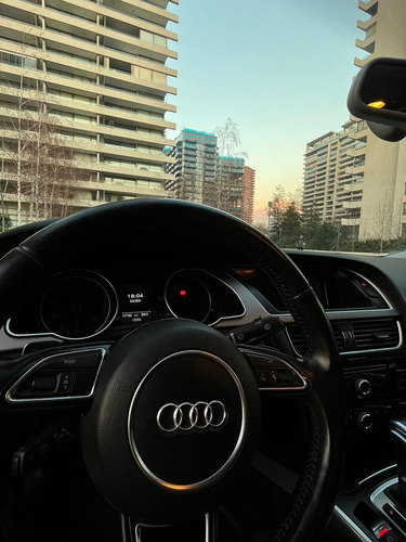 Audi A5 Sb Ambition Tfsi Multitroni
