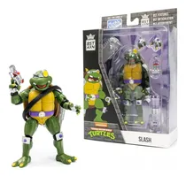 Comprar Slash Teenage Mutant Ninja Turtles Bst Axn Tortugas Tmnt
