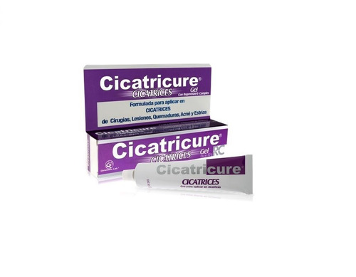 Cicatricure Gel  60 Grs