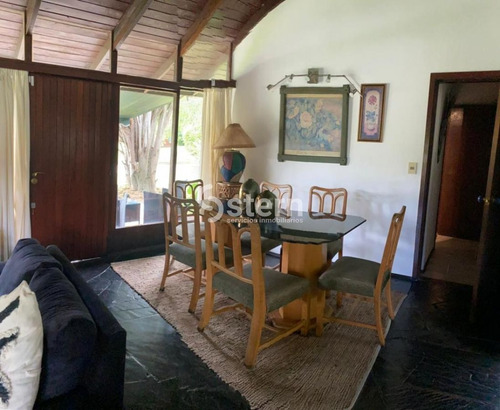 Imagen 4 de 20 de Cómoda Propiedad En Venta En Barrio Marly - Punta Del Este. 3 Dormitorios 2 Baños.