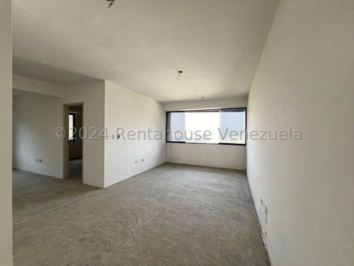 Ip Vendo Apartamento En El Peñon  24-18366 