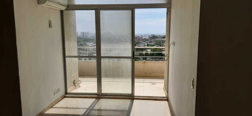 Imagen 8 de 14 de Apartamento Cartagena Vista Al Mar A 200 Metros De La Playa