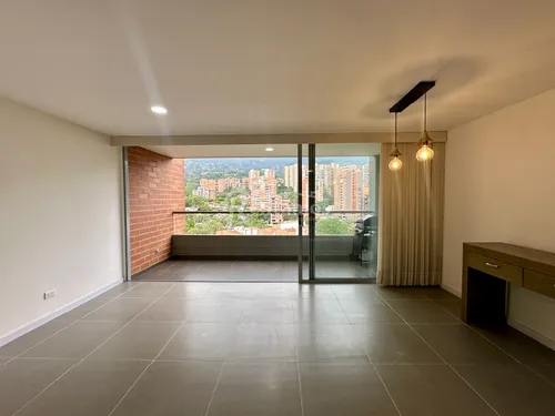 Apartamento En Arriendo En La Inmaculada. Cod A776185