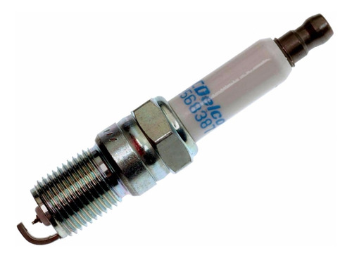 Bujia  Acdelco Iridium Spark Plugs 12568387 41-101 A Pedido