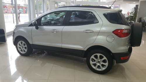 Imagen 6 de 15 de Ford Ecosport Titanium - Mejor Precio