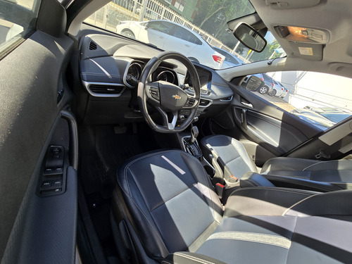 Chevrolet Tracker 1.2 Turbo Premier At