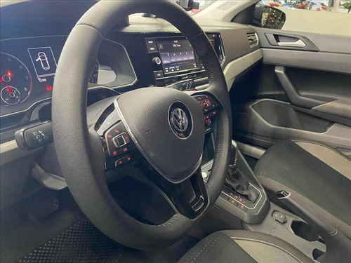 Volkswagen Polo 1.0 200 Tsi Comfortline