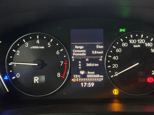Honda HR-V EX 1.5 Aut. 4x2