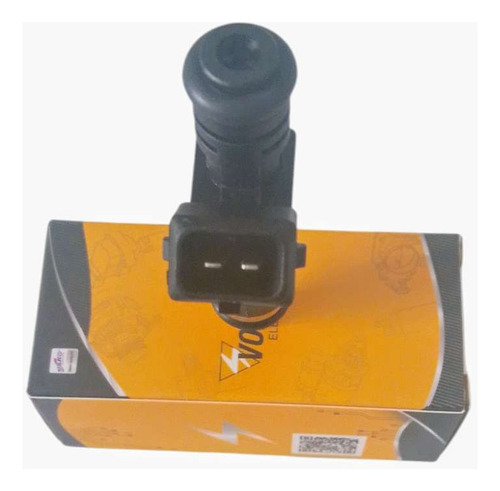 1 Inyector Gasolina Gm Spark 1.2 L 4 C 2015-2016 Voltmax.