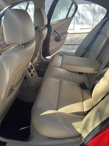BMW Serie 3 2.5 325ia Progressive At