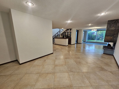 Casa En Venta En Bosque De Los Encinos Ocoyoacac Lerma