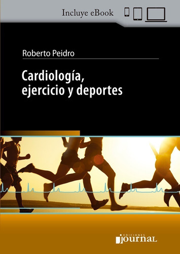 Peidro - Cardiología Ejercicio Y Deportes Nuevo Envío T/país