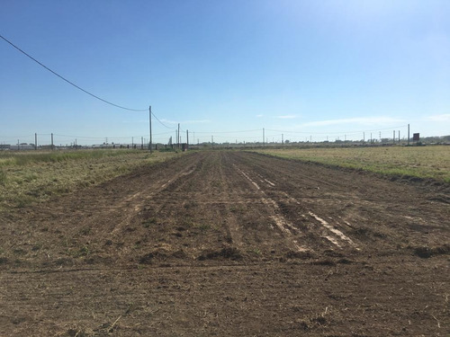 Imagen 2 de 4 de Venta Lote En Balcones De Monte Cristo, Localidad De Monte Cristo, Córdoba