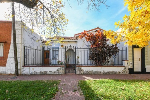 Imagen 3 de 20 de Casa Dos Dormitorios Alberdi