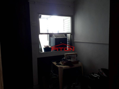 Cobertura Com 3 Dormitórios À Venda, 180 M² Por R$ 750.000,00 - Penha De França - São Paulo/sp - Co0009