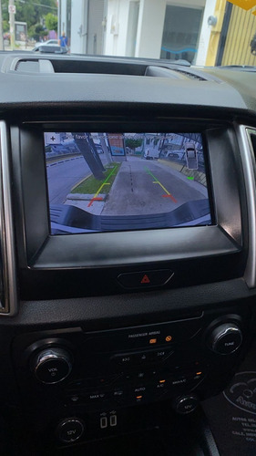 Imagen 10 de 13 de Ford Ranger 2.3 Xlt Gasolina Mt