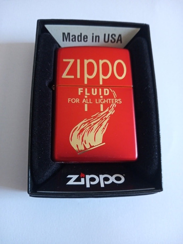Zippo (variedad Diseños) Originales