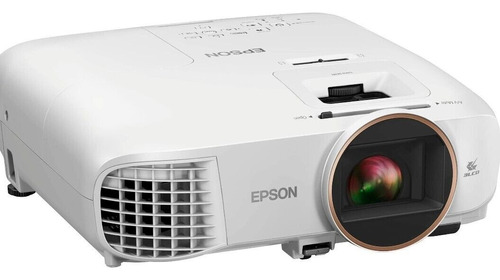 Epson Home Cinema 2250 3lcd Full Hd 1080p Projector 