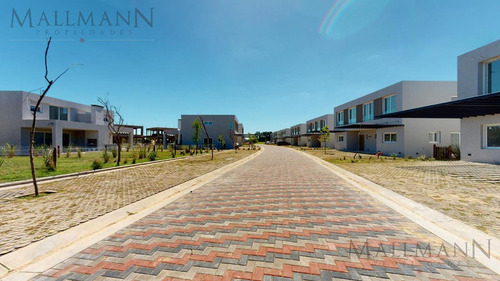 Imagen 1 de 30 de Town House En Pilara | Mallmann Propiedades