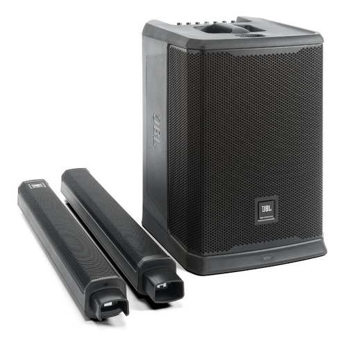 Sistema Activo Line Array Prx One Jbl