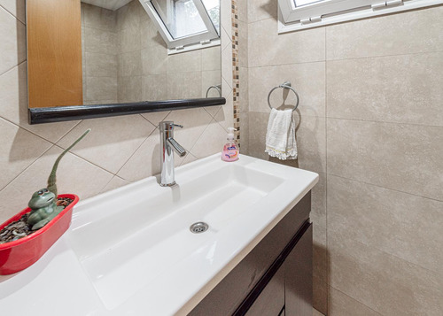 Venta-duplex 4 Ambientes- Cochera- Patio- Villa Bosch