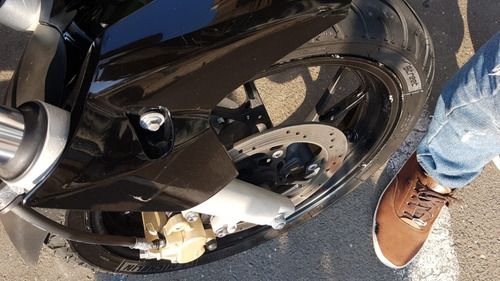 Cb Twister 250r Flexone