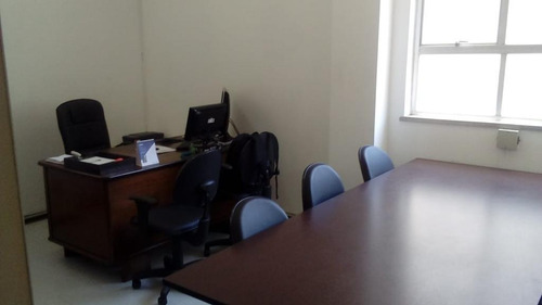 Imagem 5 de 9 de Sala Comercial Para Venda Em Salvador, Comércio - Mm 2148_2-1132875