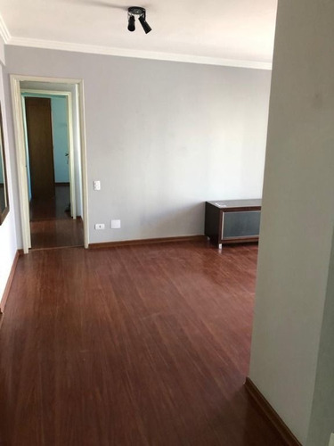 Imagem 5 de 26 de Apartamento Com 2 Dormitórios Para Alugar, 64 M² Por R$ 2.200/mês - Saúde - São Paulo/sp - Ap20194
