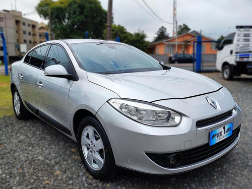 Renault Fluence Dyn20a