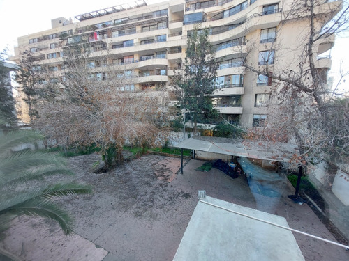 Imagen 14 de 18 de Sitio 958m2 Con Casa En Providencia, Rm