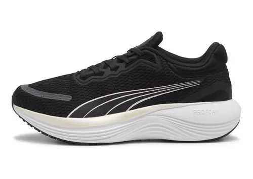 Puma Scend Pro - Negro - Zapatillas Running Mujer