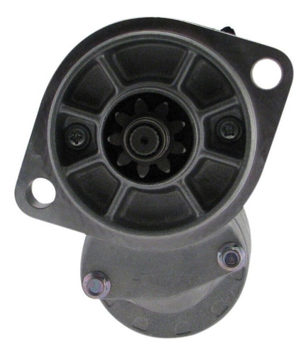 New Starter Oem Denso 280-8023 428000-265, 428000-2651 4 Ccc