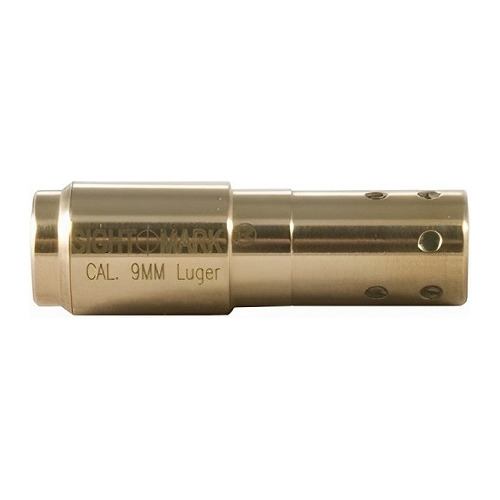 Sightmark Colimador Laser Profesional Para Calibre 9mm
