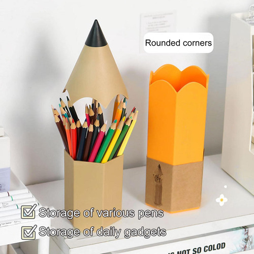Portalápices Para Escritorio Portalápices De Escritorio De G