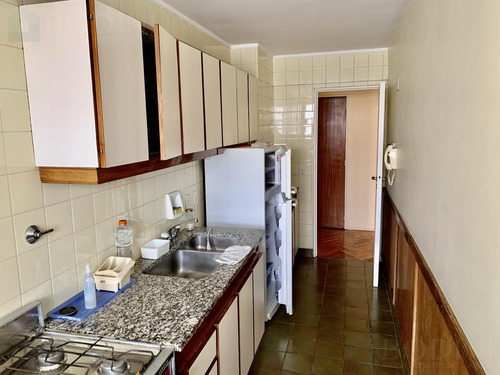 Departamento - Recoleta