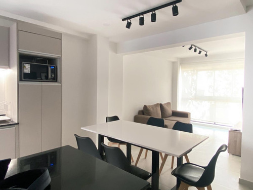 Imagen 9 de 30 de Venta Departamento 3 Ambientes Con 2 Cocheras En Caballito Plaza Irlanda Cid Campeador