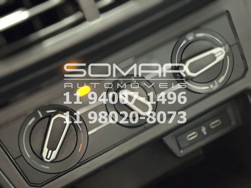 Volkswagen Pólo 1.0 MPI TRACK MANUAL