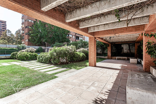 Departamento En Venta De 3 Dorm. En Las Condes