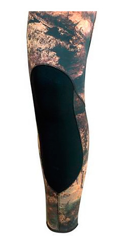 Traje Neopreno Aropec Pesca Submarina Hombre M/2xl- Tecnobox