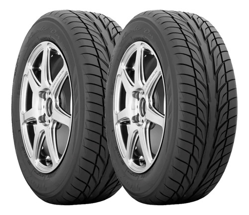 Kit de 2 llantas Toyo VIMODE 2 Vimode 2 205/60R15 91H H