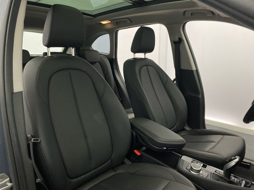 BMW X1 1.5 Sdrive18I