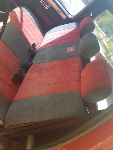 Imagen 5 de 5 de Chevrolet C10 Silverado 1986 Silverado