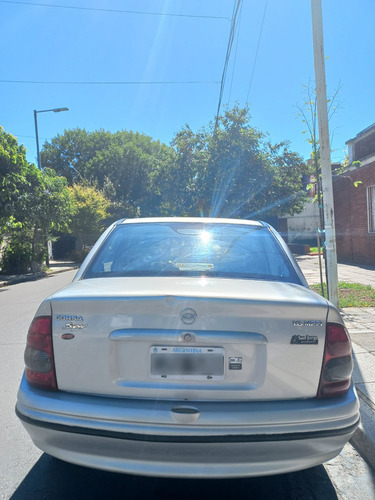 Chevrolet Corsa 1.6 Super