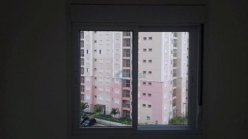 Apartamento Com 2 Dormitórios À Venda, 50 M² Por R$ 290.000,00 - Vila Andrade - São Paulo/sp - Ap2526