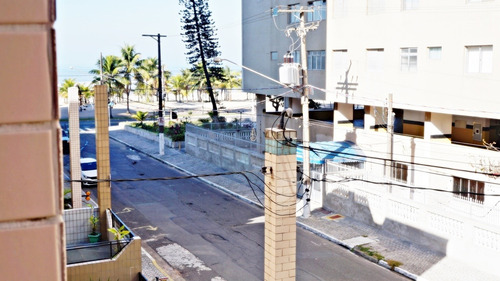 Imagem 17 de 23 de Praia Grande - Vl. Tupi- Litoral Sul- Apartamento 2 Dormitórios, 1 Vaga, 30 Metros Da Orla, Abaixo Do Valor De Mercado! - 17343