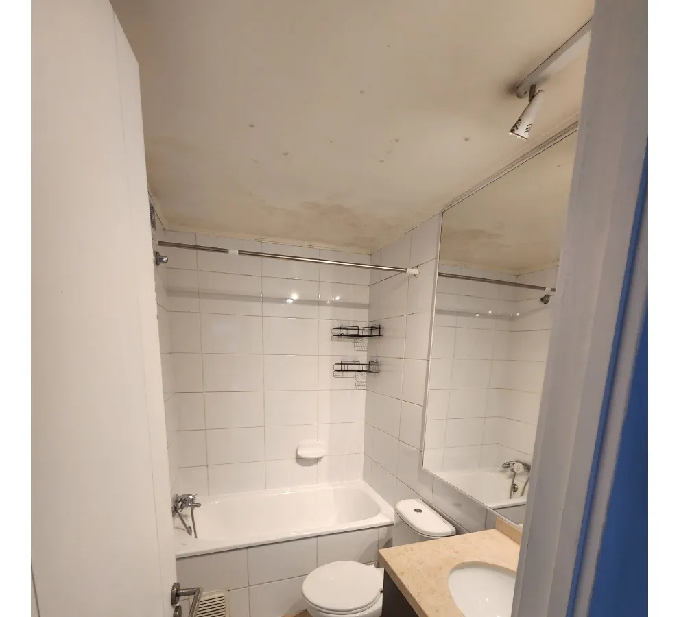 Imagen 3 de 6 de Excelente Depto. 1 Dormitorio Piso 2 Interior