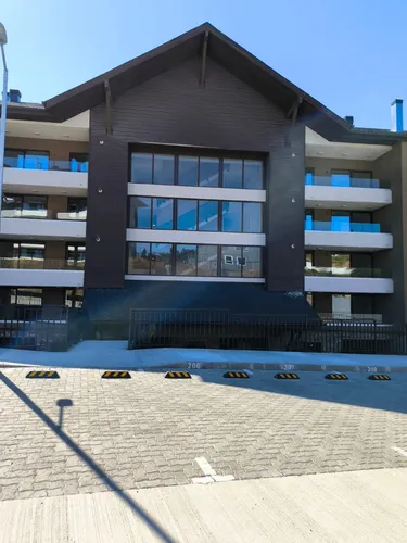 Arriendo Departamento Nuevo